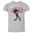 Josh Jung Kids Toddler T-Shirt | 500 LEVEL