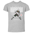 Kirill Kaprizov Kids Toddler T-Shirt | 500 LEVEL