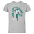 Travis Etienne Kids Toddler T-Shirt | 500 LEVEL