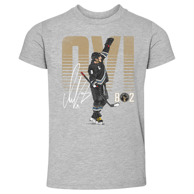 Alex Ovechkin Kids Toddler T-Shirt | 500 LEVEL