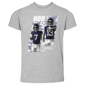 C.J. Stroud Kids Toddler T-Shirt | 500 LEVEL