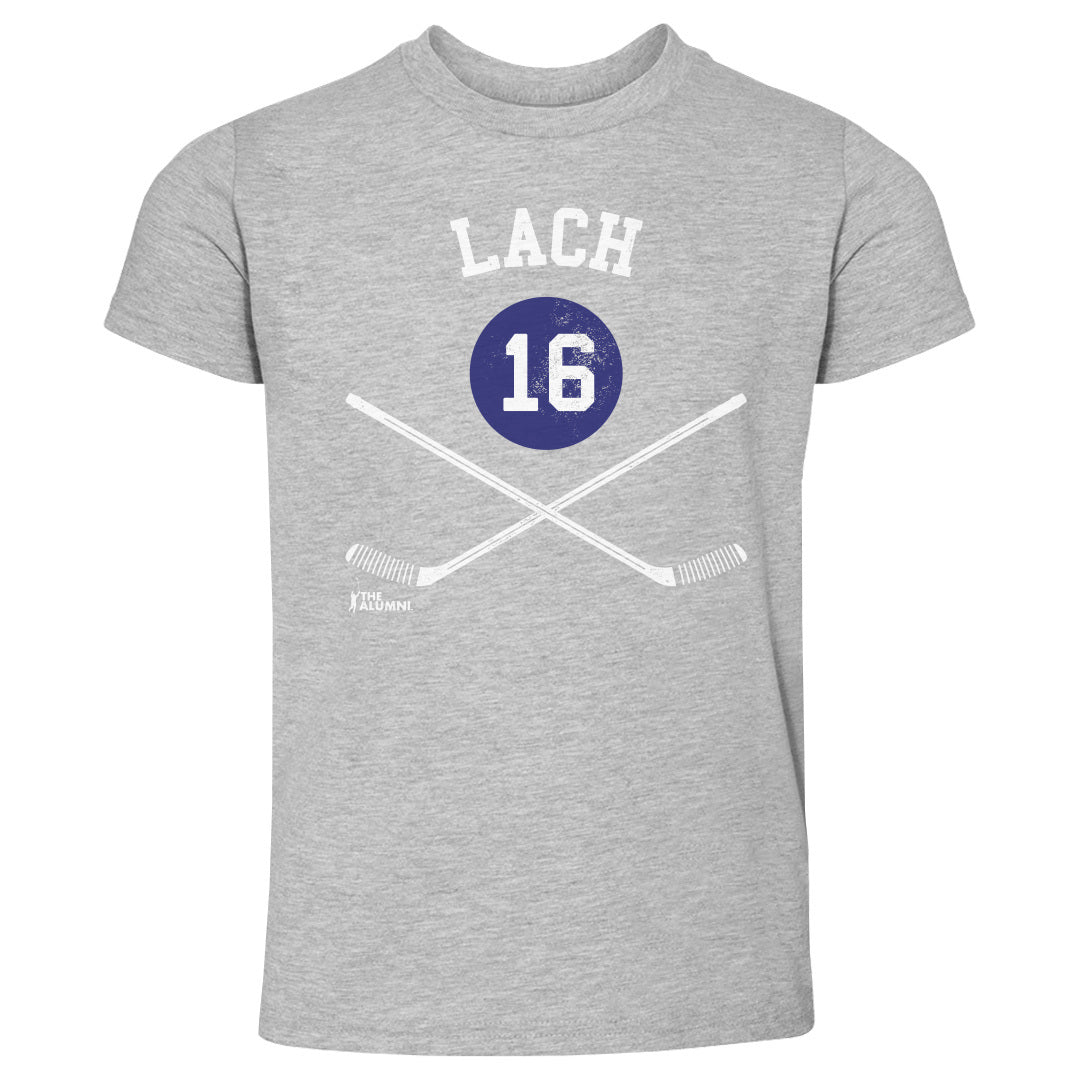 Elmer Lach Kids Toddler T-Shirt | 500 LEVEL