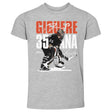 Jean-Sebastien Giguere Kids Toddler T-Shirt | 500 LEVEL