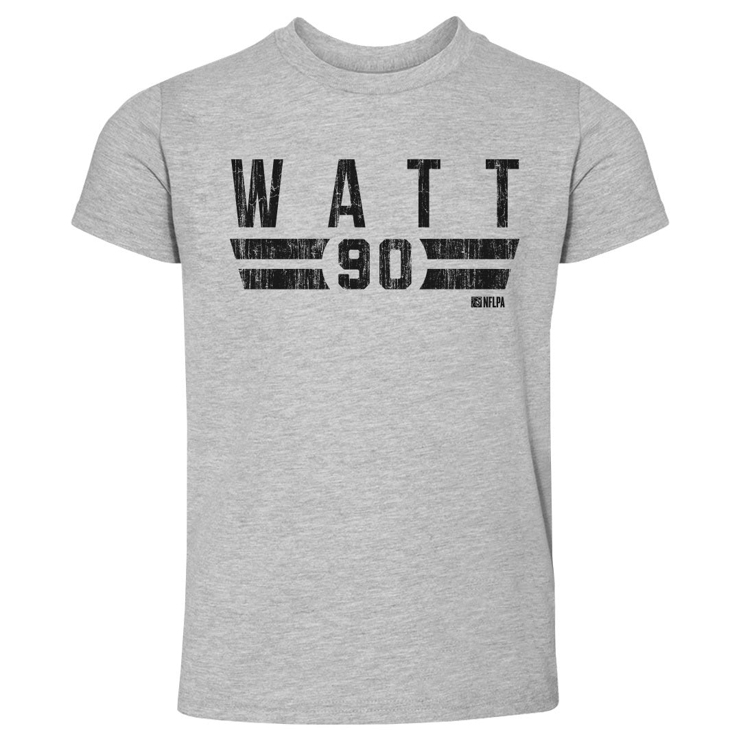 T.J. Watt Kids Toddler T-Shirt | 500 LEVEL