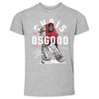 Chris Osgood Kids Toddler T-Shirt | 500 LEVEL