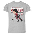 Al Secord Kids Toddler T-Shirt | 500 LEVEL