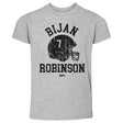 Bijan Robinson Kids Toddler T-Shirt | 500 LEVEL