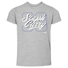 Steph Curry Kids Toddler T-Shirt | 500 LEVEL