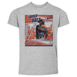 Javier Baez Kids Toddler T-Shirt | 500 LEVEL