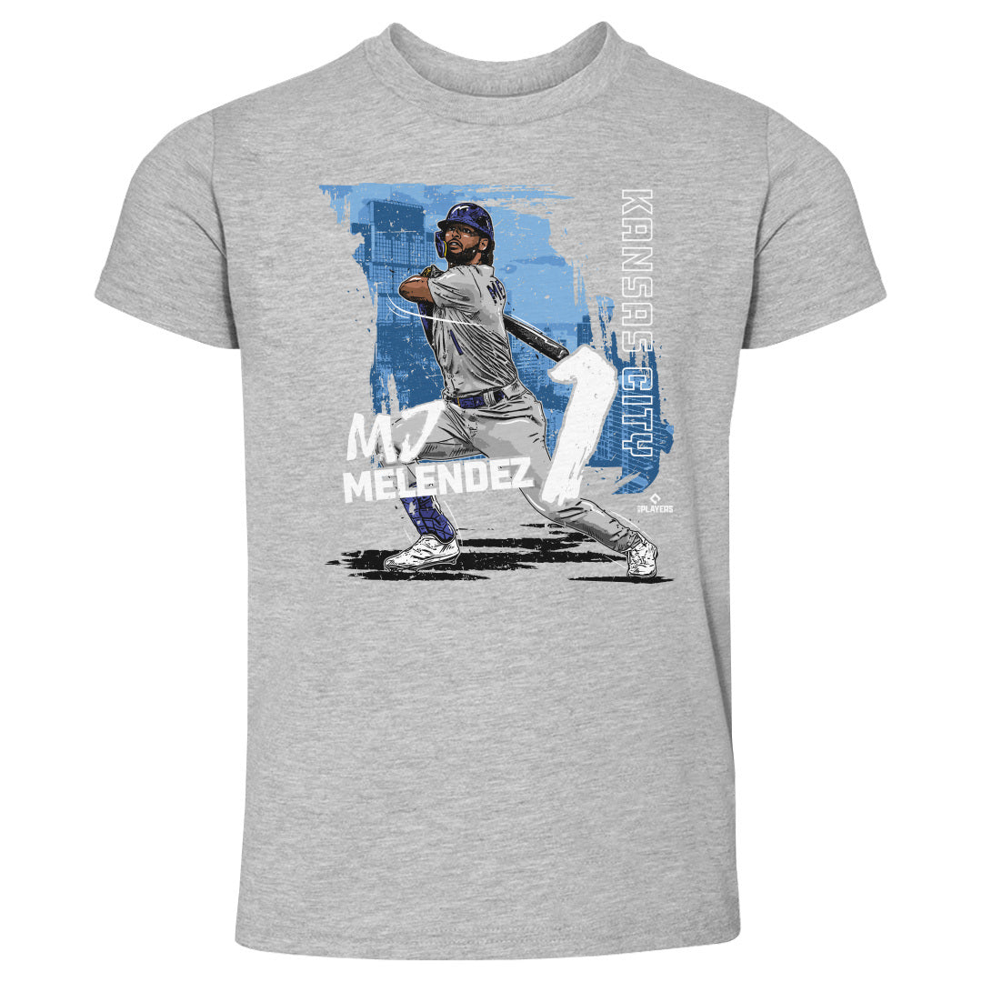 MJ Melendez Kids Toddler T-Shirt | 500 LEVEL