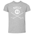 Morgan Rielly Kids Toddler T-Shirt | 500 LEVEL