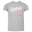 Joel Embiid Kids Toddler T-Shirt | 500 LEVEL
