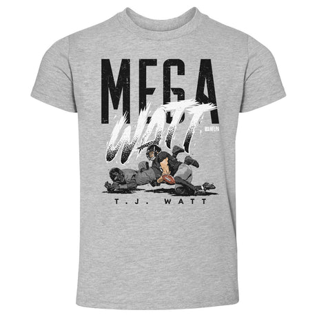 T.J. Watt Kids Toddler T-Shirt | 500 LEVEL