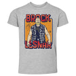 Brock Lesnar Kids Toddler T-Shirt | 500 LEVEL