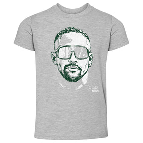 Jalen Hurts Kids Toddler T-Shirt | 500 LEVEL