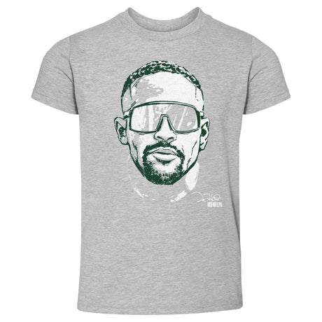 Jalen Hurts Kids Toddler T-Shirt | 500 LEVEL