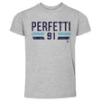 Cole Perfetti Kids Toddler T-Shirt | 500 LEVEL
