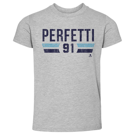 Cole Perfetti Kids Toddler T-Shirt | 500 LEVEL