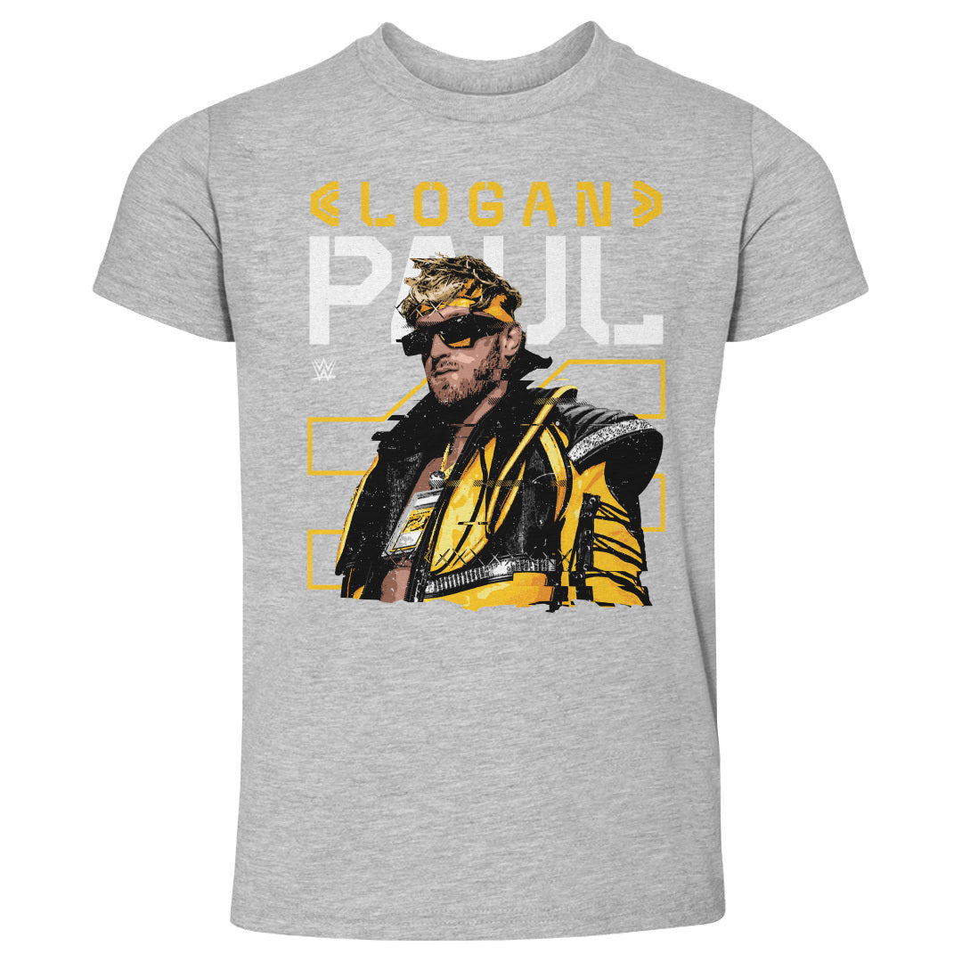 Logan Paul Future Kids Toddler T-Shirt – 500 LEVEL