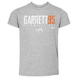 Myles Garrett Kids Toddler T-Shirt | 500 LEVEL