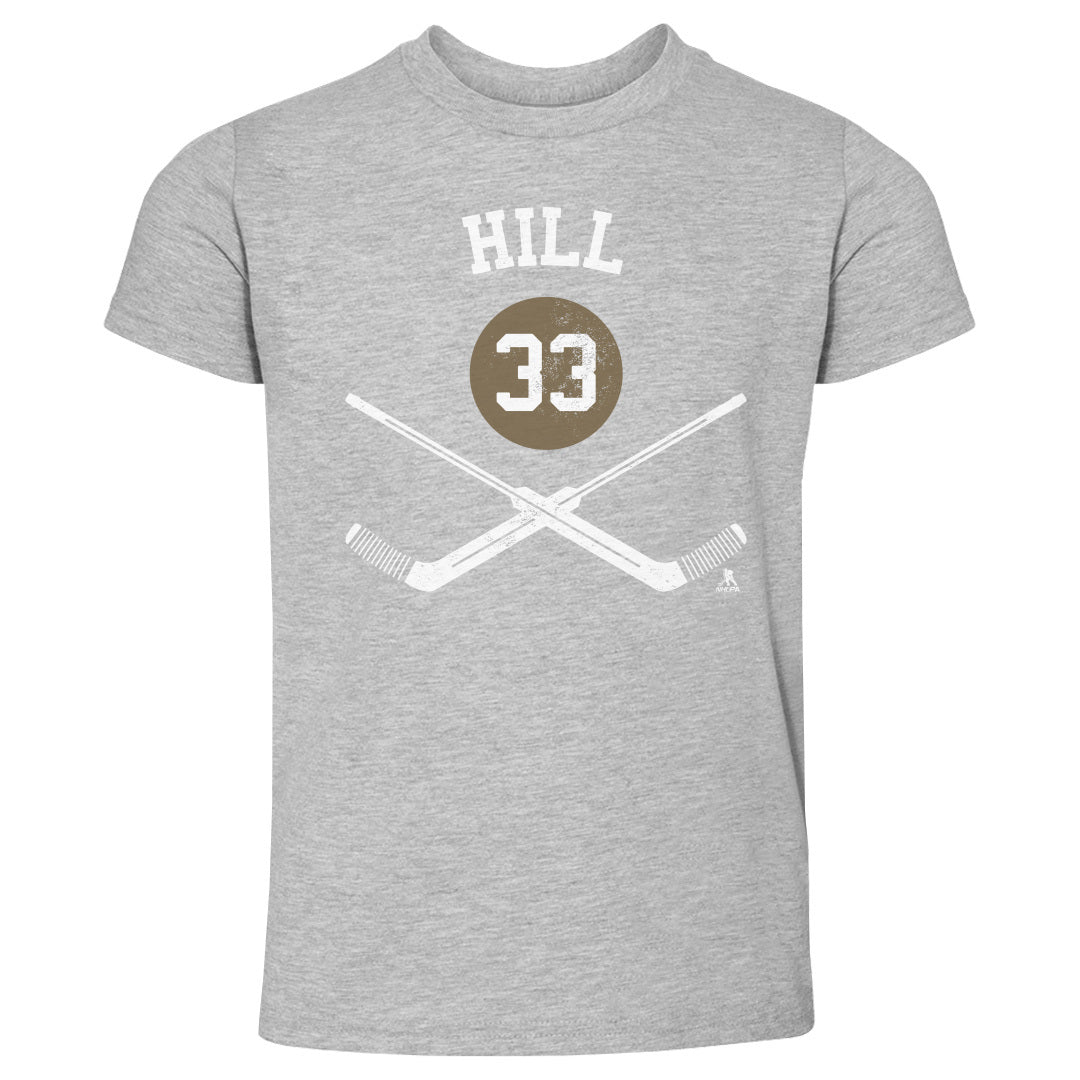 Adin Hill Kids Toddler T-Shirt | 500 LEVEL