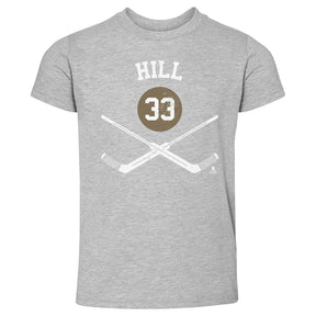 Adin Hill Kids Toddler T-Shirt | 500 LEVEL