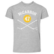 Michael McCarron Kids Toddler T-Shirt | 500 LEVEL