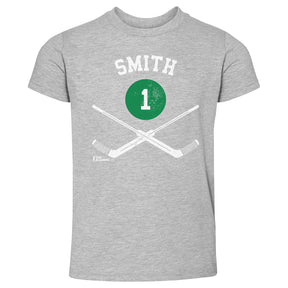 Gary Smith Kids Toddler T-Shirt | 500 LEVEL