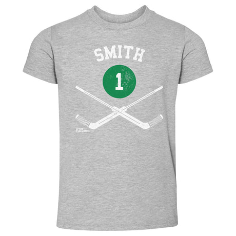 Gary Smith Kids Toddler T-Shirt | 500 LEVEL