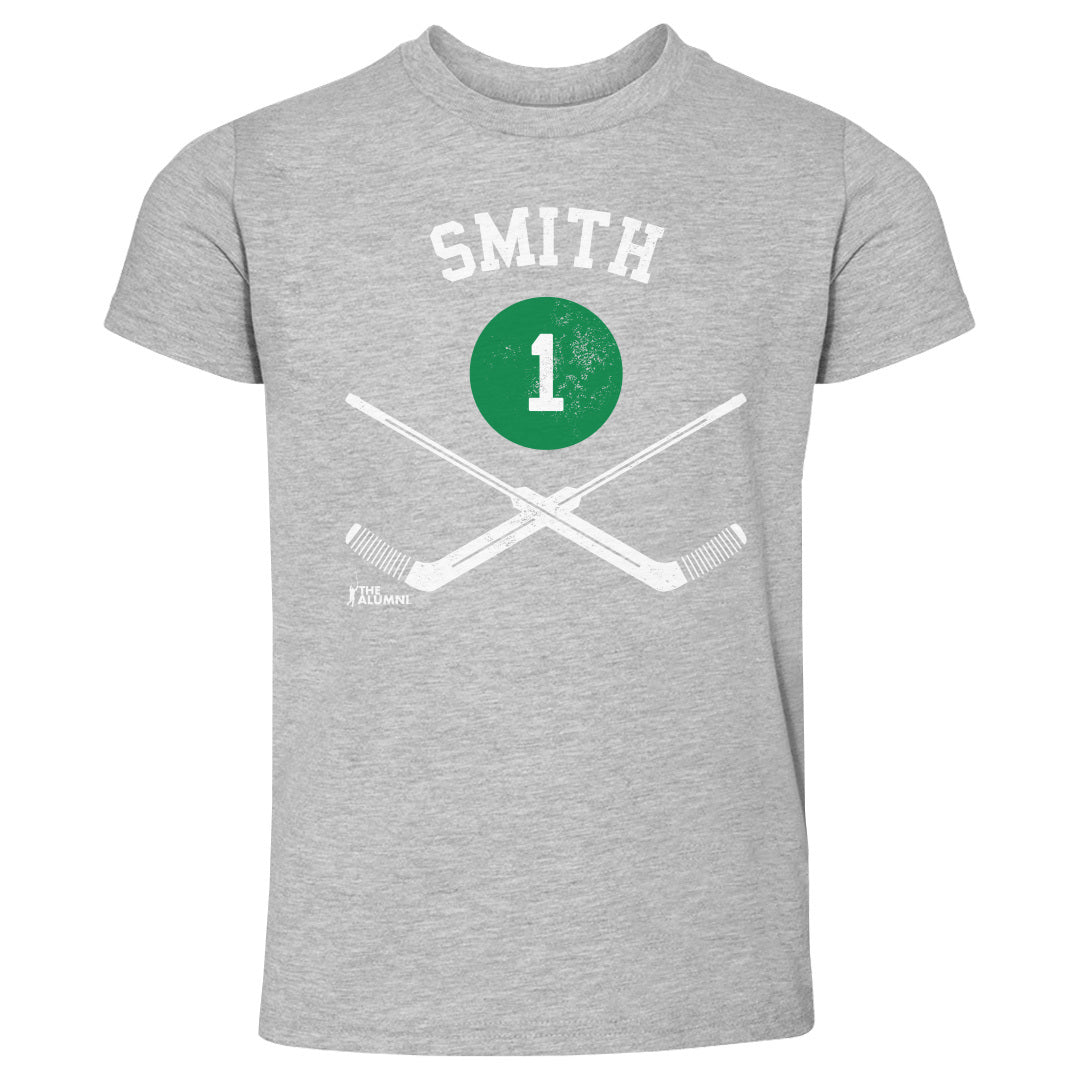 Gary Smith Kids Toddler T-Shirt | 500 LEVEL
