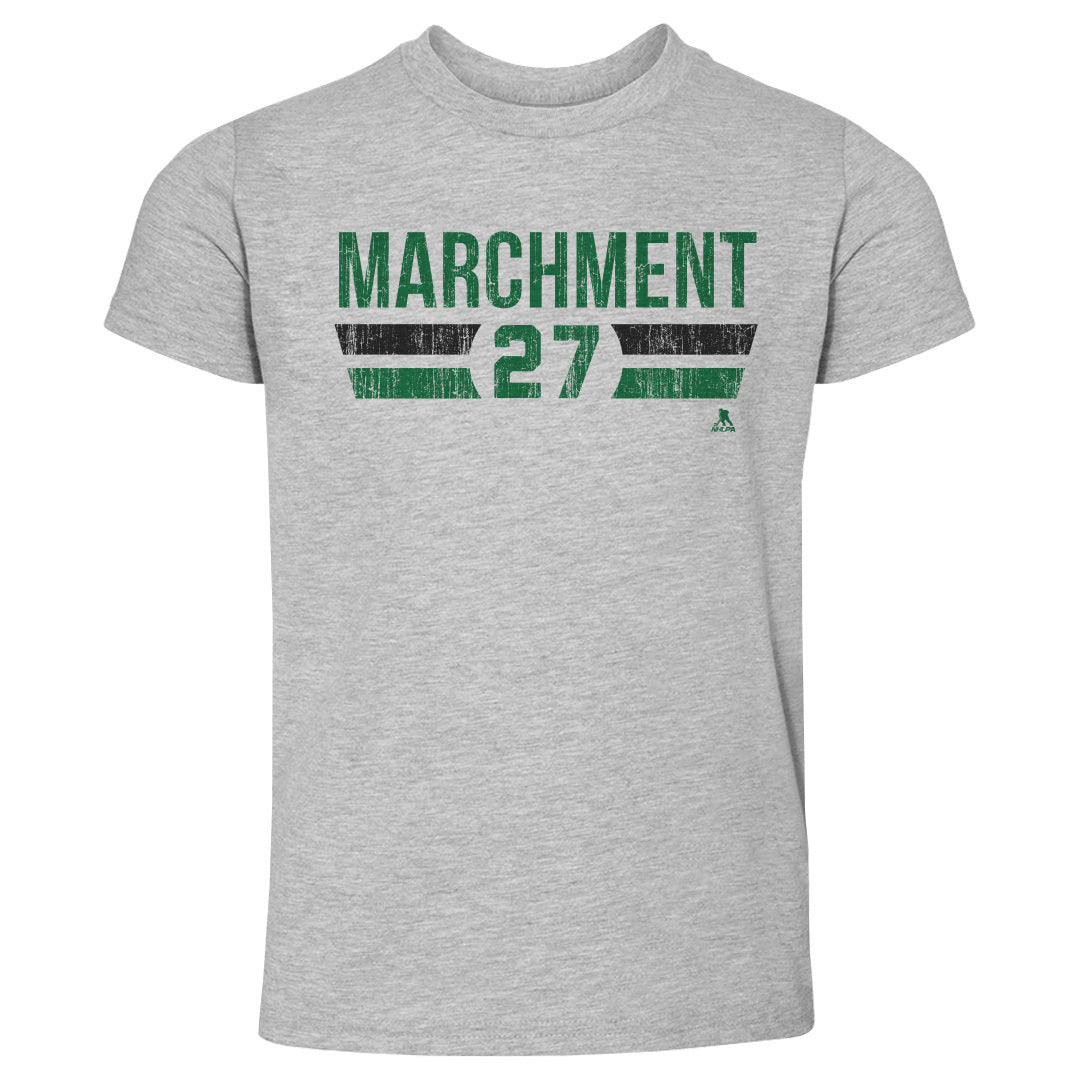Mason Marchment Kids Toddler T-Shirt | 500 LEVEL
