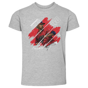 Emmanuel Clase Kids Toddler T-Shirt | 500 LEVEL