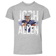 Josh Allen Kids Toddler T-Shirt | 500 LEVEL