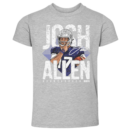 Josh Allen Kids Toddler T-Shirt | 500 LEVEL