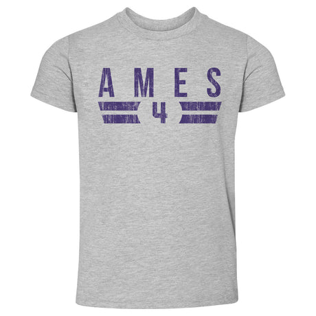 Dai Dai Ames Kids Toddler T-Shirt | 500 LEVEL
