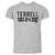 A.J. Terrell Kids Toddler T-Shirt | 500 LEVEL