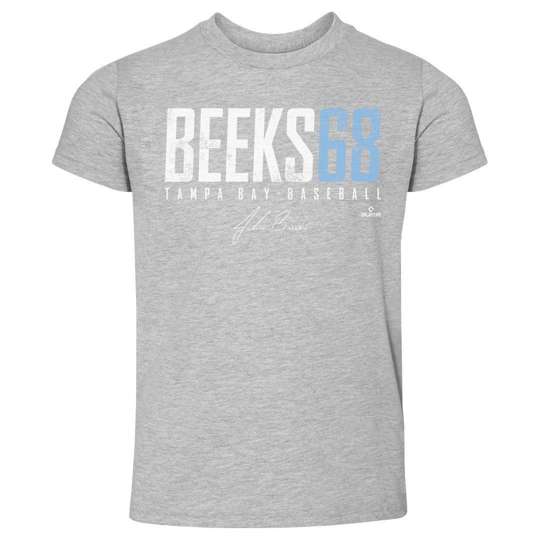 Jalen Beeks Kids Toddler T-Shirt | 500 LEVEL