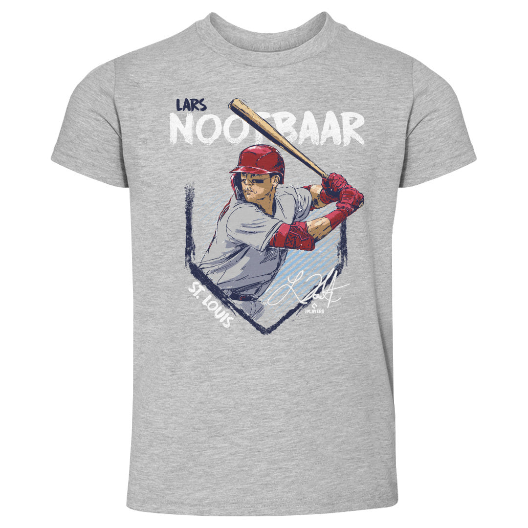 Lars Nootbaar Kids Toddler T-Shirt | 500 LEVEL