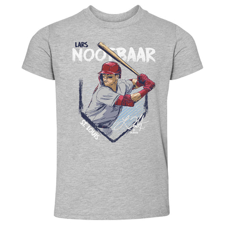 Lars Nootbaar Kids Toddler T-Shirt | 500 LEVEL