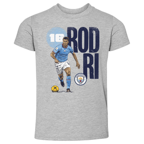 Rodri Kids Toddler T-Shirt | 500 LEVEL