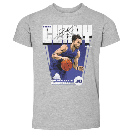 Steph Curry Kids Toddler T-Shirt | 500 LEVEL