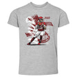 Patrick Mahomes Kids Toddler T-Shirt | 500 LEVEL