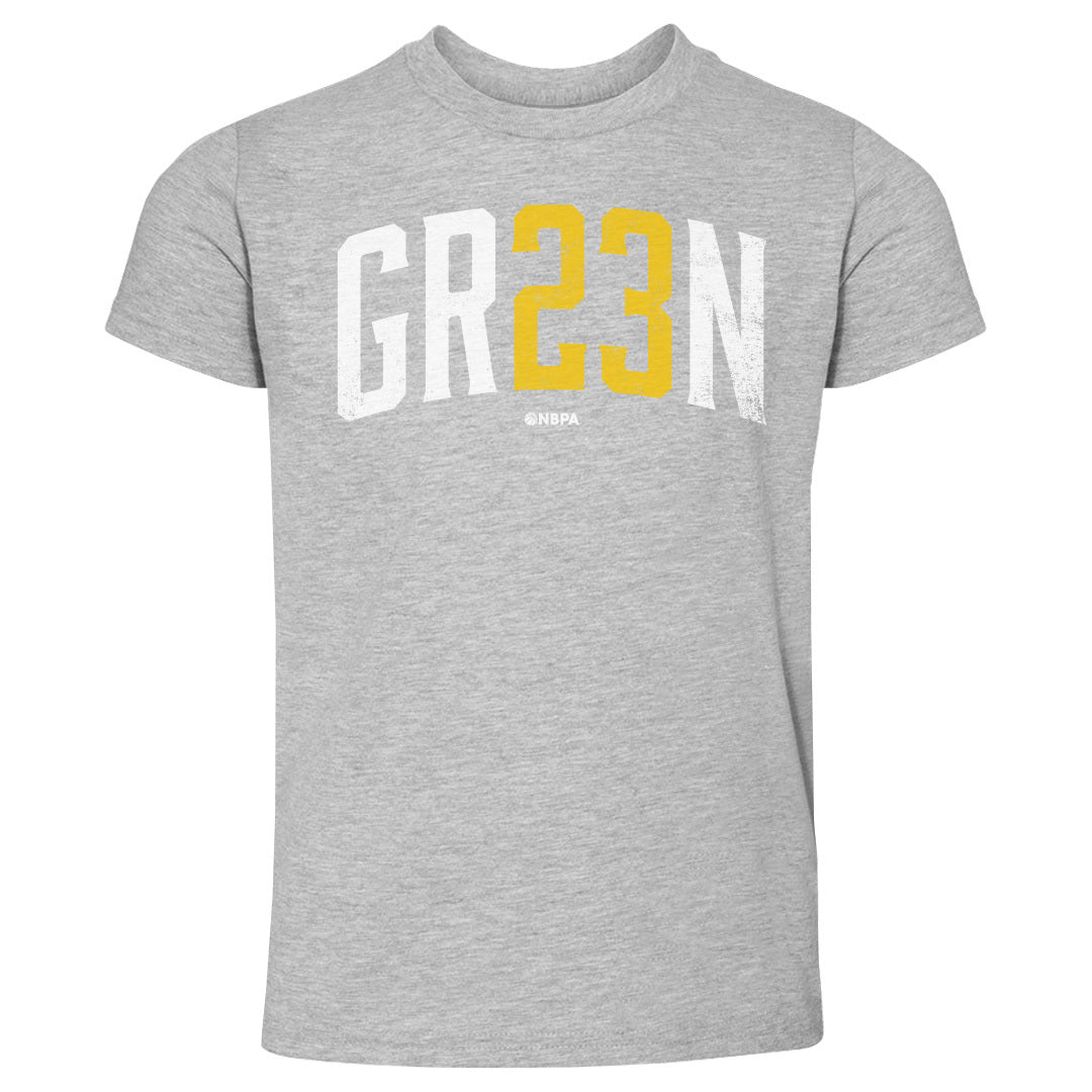 Draymond Green Kids Toddler T-Shirt | 500 LEVEL