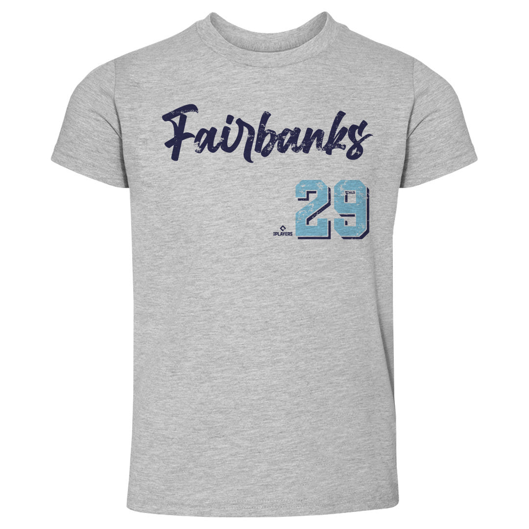 Peter Fairbanks Kids Toddler T-Shirt | 500 LEVEL