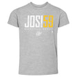 Roman Josi Kids Toddler T-Shirt | 500 LEVEL
