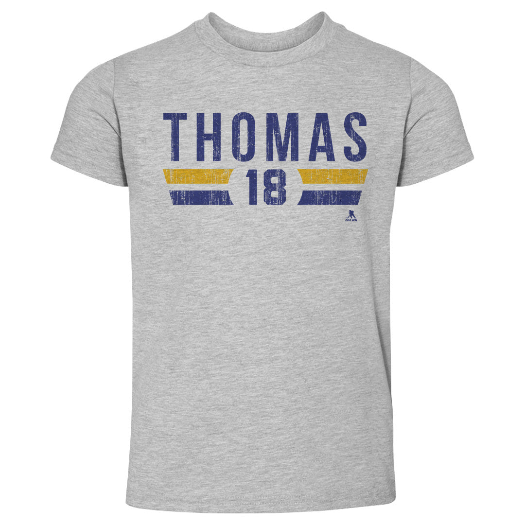 Robert Thomas Kids Toddler T-Shirt | 500 LEVEL
