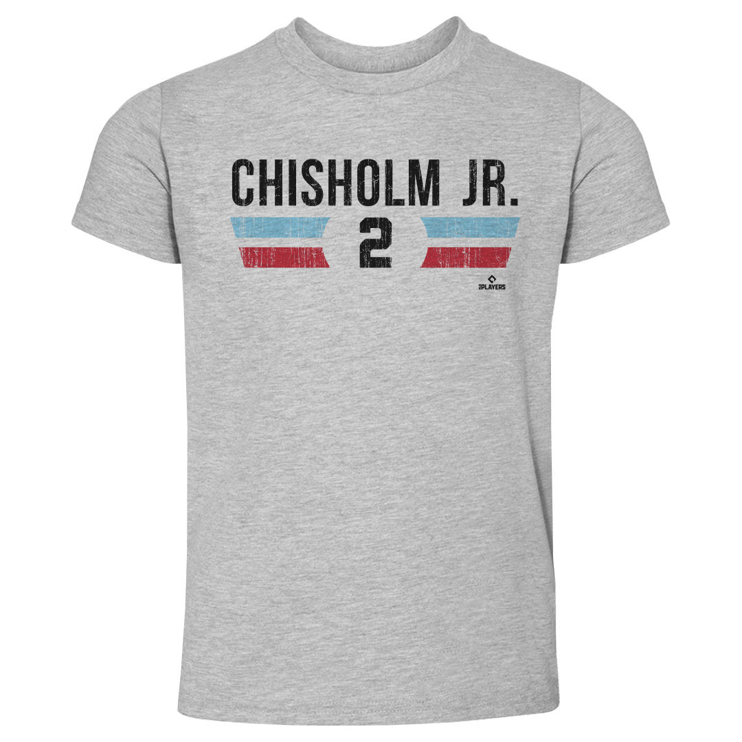 Jazz Chisholm Jr. Kids Toddler T-Shirt | 500 LEVEL