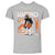Denzel Ward Kids Toddler T-Shirt | 500 LEVEL