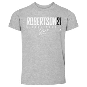 Jason Robertson Kids Toddler T-Shirt | 500 LEVEL