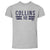 Nico Collins Kids Toddler T-Shirt | 500 LEVEL